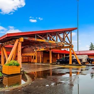 Best Western Valdez Harbor Inn