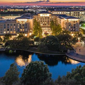 Dallas/Plano Marriott At Legacy Town Center