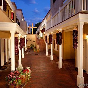Hotel Chimayo De Santa Fe